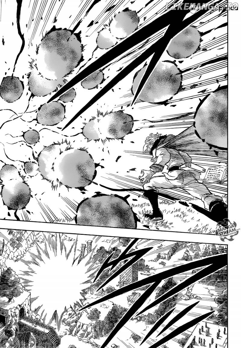 Black Clover chapter 130 image 03